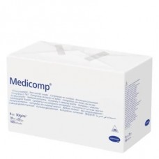 Compressas Medicomp TNT 10 x 20 cm